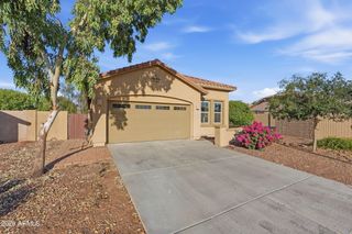 4945 S TWINLEAF Drive, Gilbert, AZ 85298