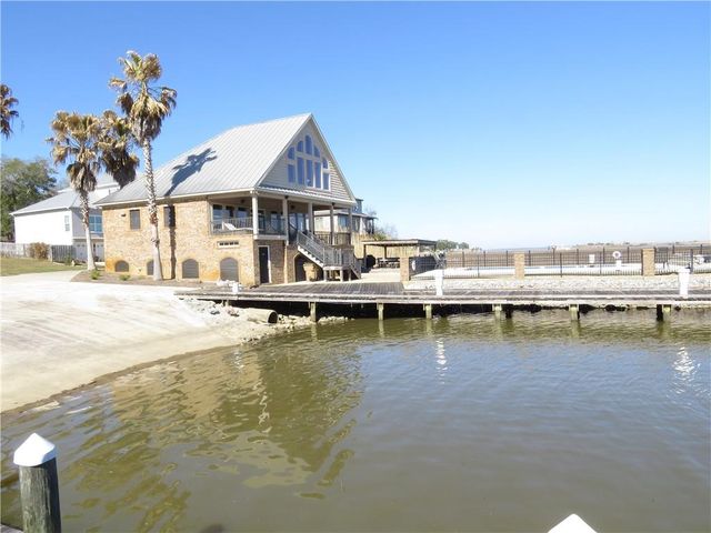 0 West Gate Drive, Theodore, AL 36582