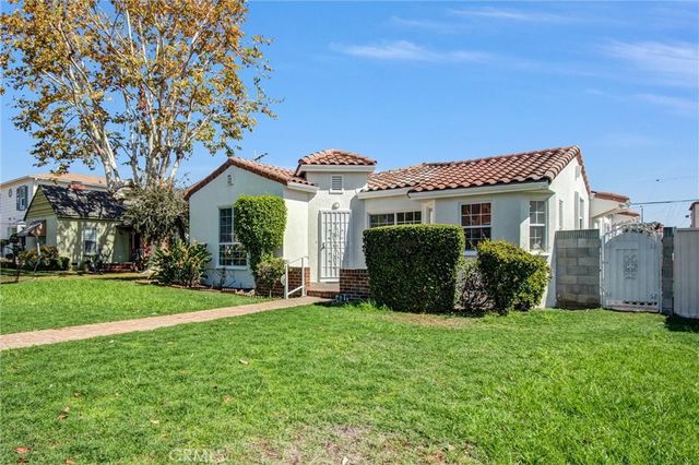 1108 S 2nd Street, Alhambra, CA 91801