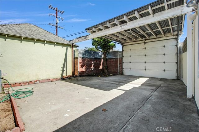 1108 S 2nd Street, Alhambra, CA 91801