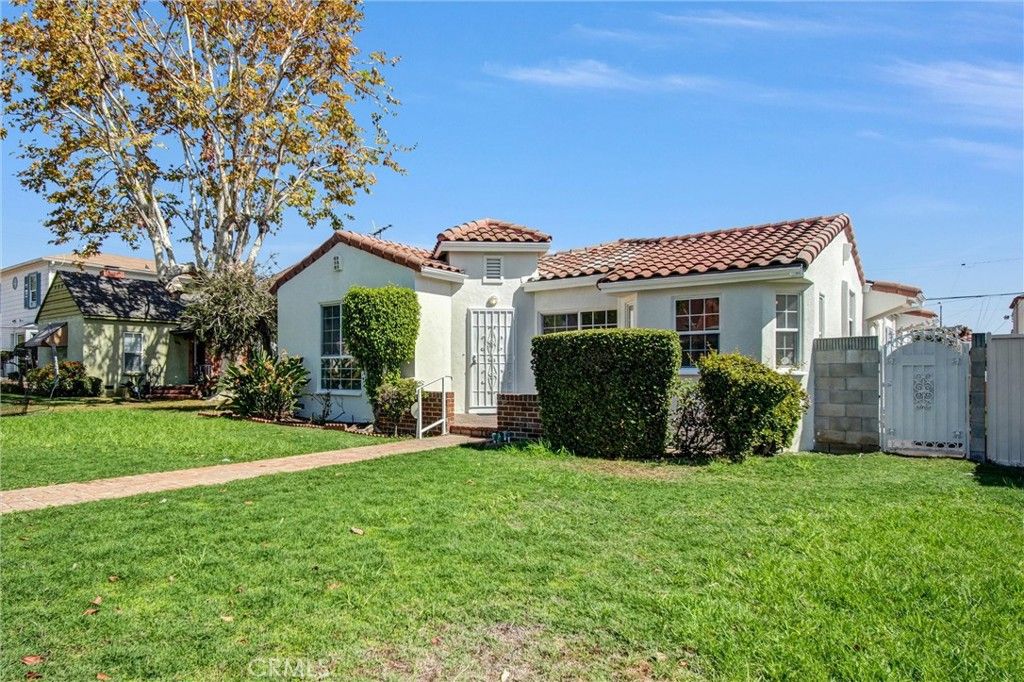 1108 S 2nd Street, Alhambra, CA 91801 — photo 2