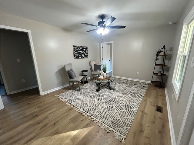 140 Campbell Bridge Road, Seneca, SC 29678