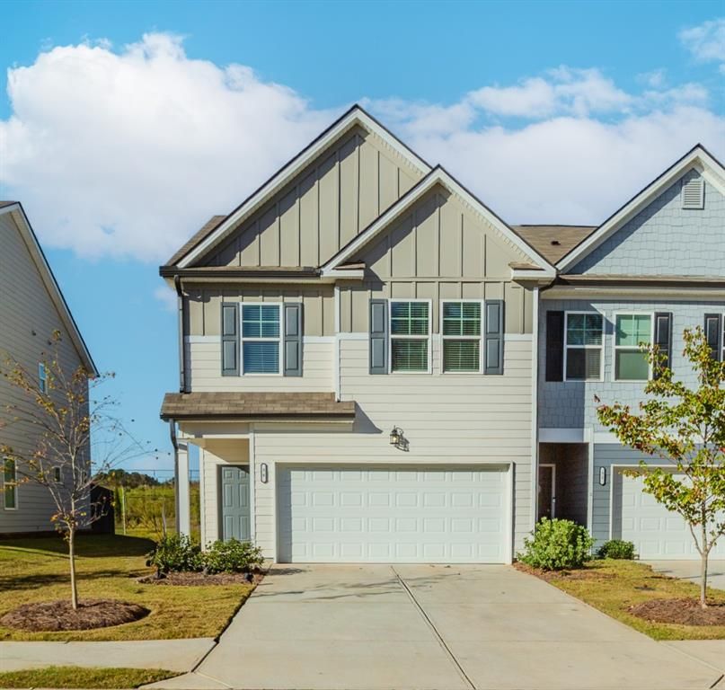 38 Huntley Trace, Hoschton, GA 30548