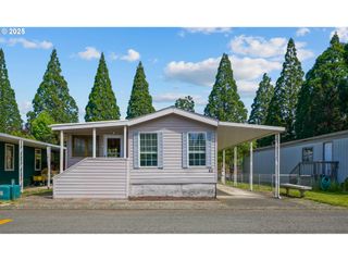 1400 S ELM St 45, Canby, OR 97013