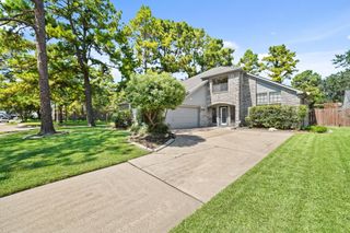 15918 Hickory Cove Drive, Houston, TX 77095