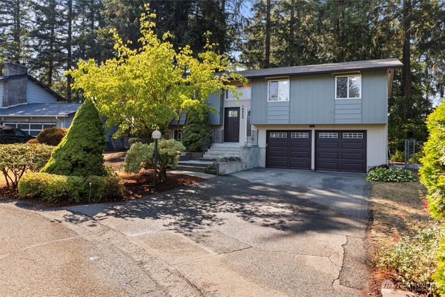 18922 9th Avenue Ct E, Spanaway, WA 98387