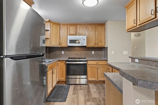 18922 9th Avenue Ct E, Spanaway, WA 98387