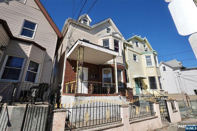 780 Madison Avenue, Paterson, NJ 07501
