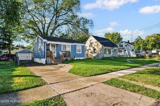 1735 Barrows Street, Toledo, OH 43613