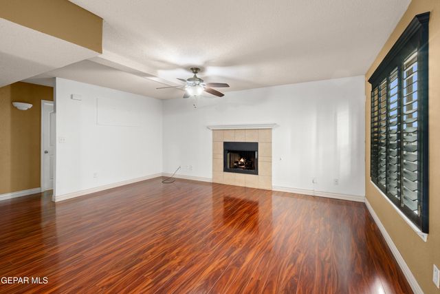 3329 TIERRA SARA Lane, El Paso, TX 79938