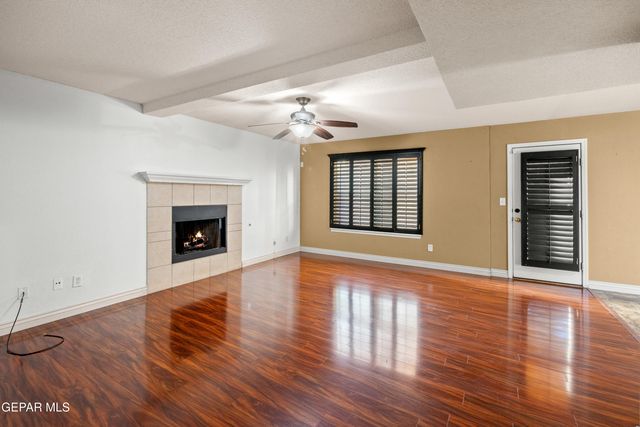 3329 TIERRA SARA Lane, El Paso, TX 79938