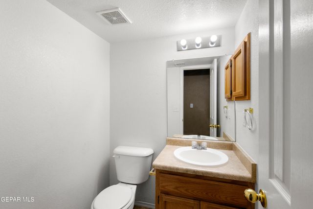 3329 TIERRA SARA Lane, El Paso, TX 79938