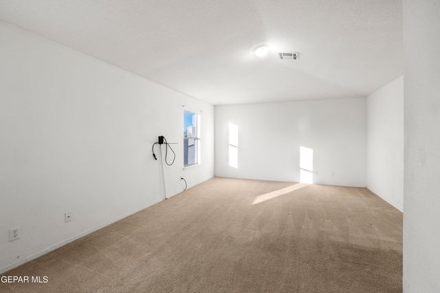 3329 TIERRA SARA Lane, El Paso, TX 79938