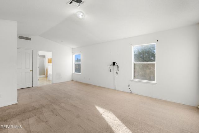 3329 TIERRA SARA Lane, El Paso, TX 79938