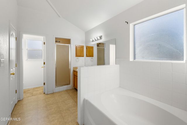 3329 TIERRA SARA Lane, El Paso, TX 79938