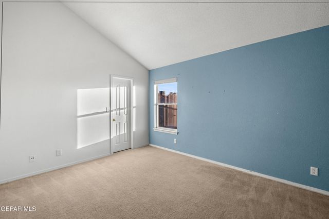 3329 TIERRA SARA Lane, El Paso, TX 79938