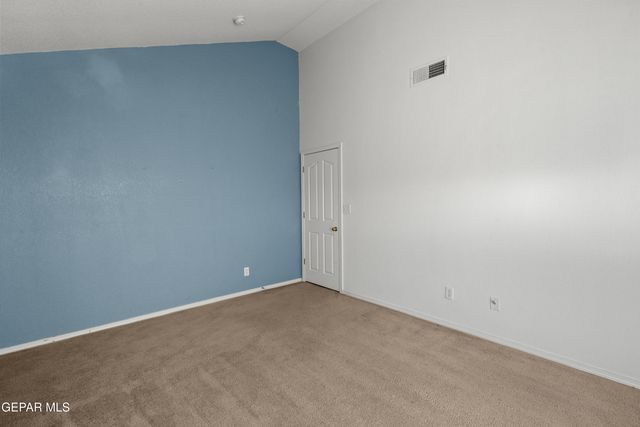 3329 TIERRA SARA Lane, El Paso, TX 79938