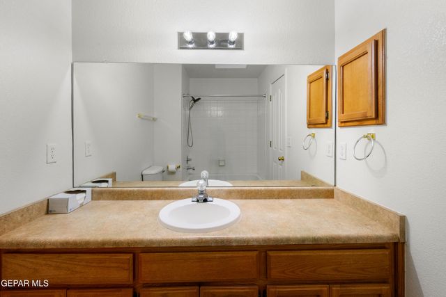 3329 TIERRA SARA Lane, El Paso, TX 79938