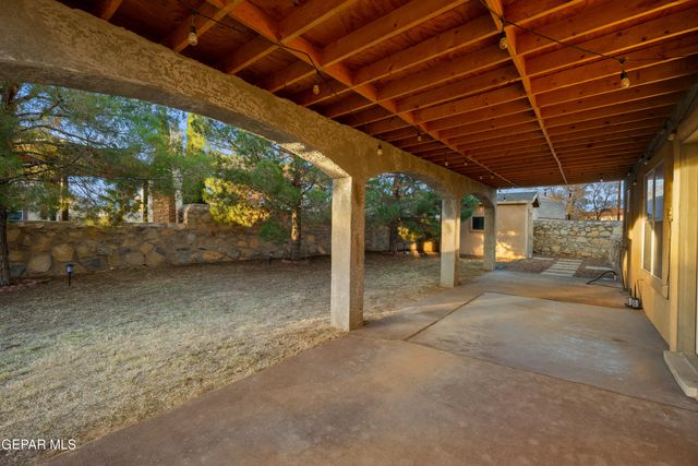 3329 TIERRA SARA Lane, El Paso, TX 79938