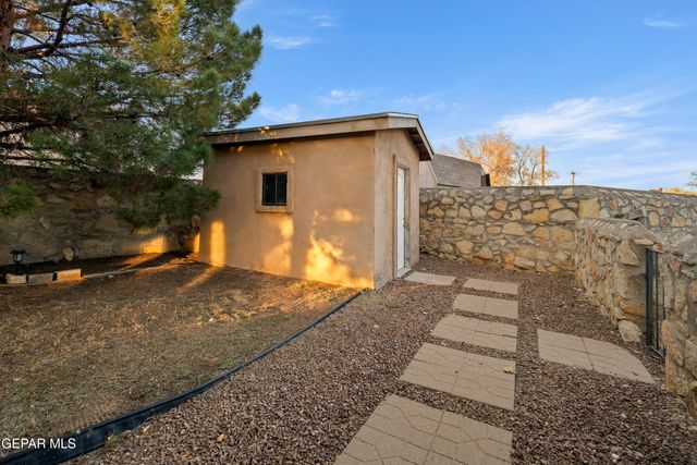 3329 TIERRA SARA Lane, El Paso, TX 79938