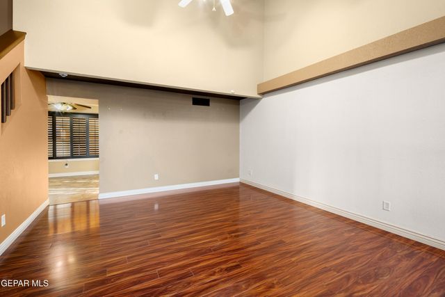 3329 TIERRA SARA Lane, El Paso, TX 79938