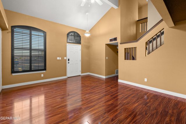 3329 TIERRA SARA Lane, El Paso, TX 79938