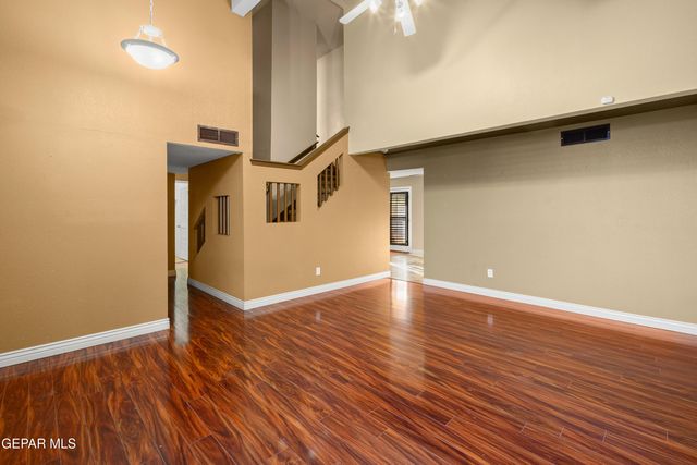 3329 TIERRA SARA Lane, El Paso, TX 79938