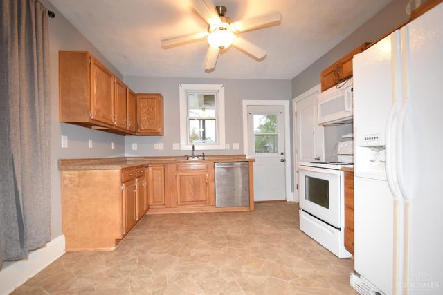 336 Hooven Avenue, Hamilton, OH 45015