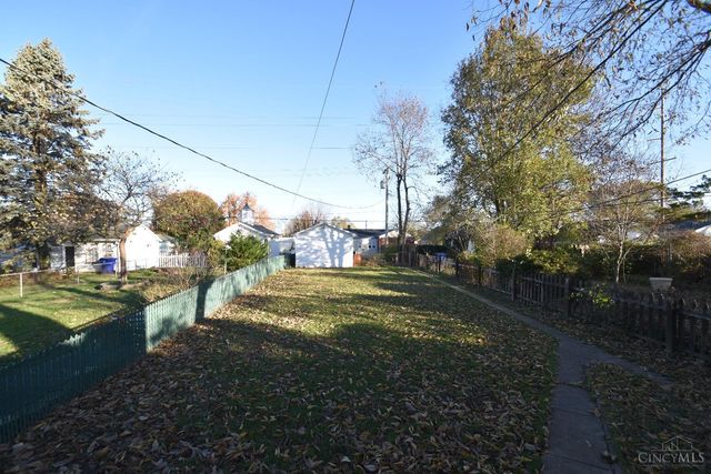 336 Hooven Avenue, Hamilton, OH 45015