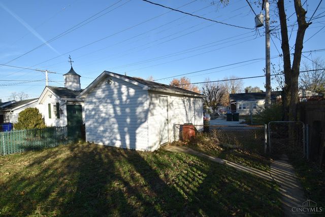 336 Hooven Avenue, Hamilton, OH 45015