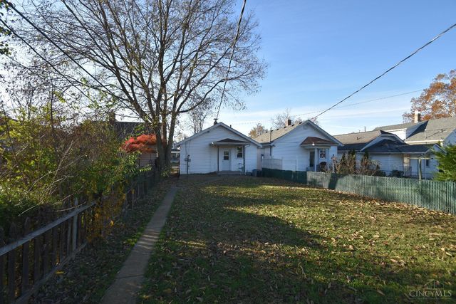 336 Hooven Avenue, Hamilton, OH 45015