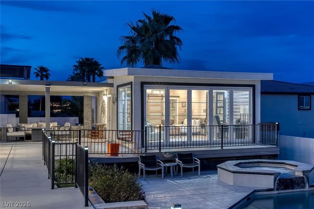 5438 Sierra Brook Court, Las Vegas, NV 89149