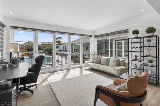 5438 Sierra Brook Court, Las Vegas, NV 89149