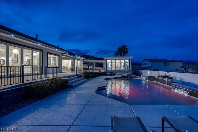 5438 Sierra Brook Court, Las Vegas, NV 89149