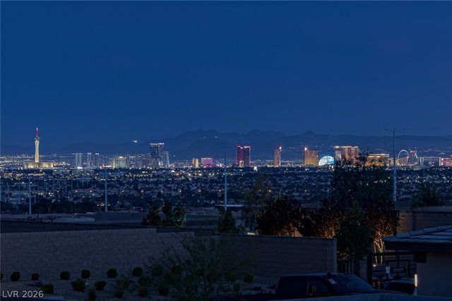 5438 Sierra Brook Court, Las Vegas, NV 89149