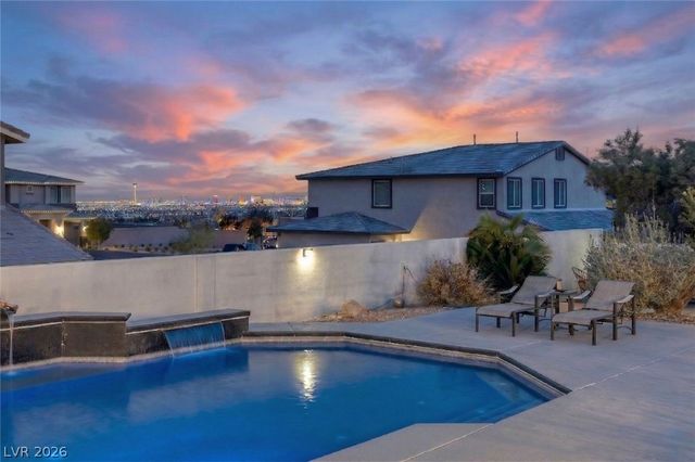 5438 Sierra Brook Court, Las Vegas, NV 89149