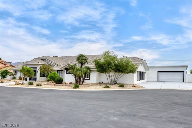 5438 Sierra Brook Court, Las Vegas, NV 89149