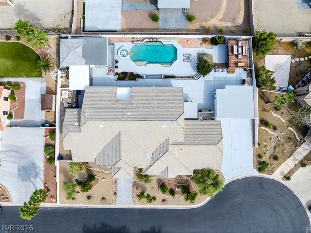 5438 Sierra Brook Court, Las Vegas, NV 89149