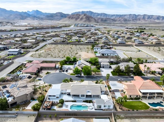 5438 Sierra Brook Court, Las Vegas, NV 89149