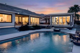 5438 Sierra Brook Court, Las Vegas, NV 89149