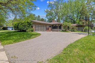 1517-1519 Cambria Drive, East Lansing, MI 48823