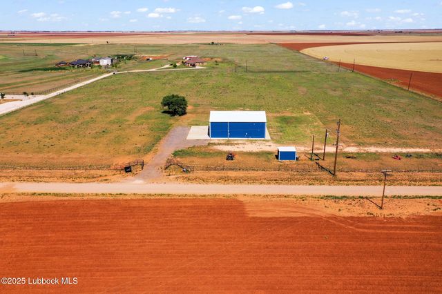 743 Co Rd M, Tahoka, TX 79373