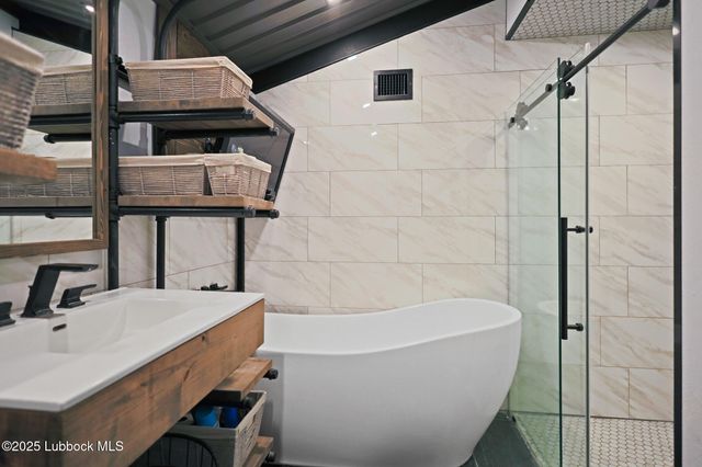 743 Co Rd M, Tahoka, TX 79373