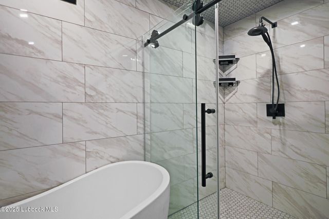 743 Co Rd M, Tahoka, TX 79373