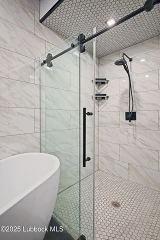 743 Co Rd M, Tahoka, TX 79373