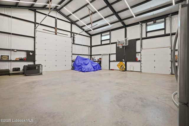 743 Co Rd M, Tahoka, TX 79373