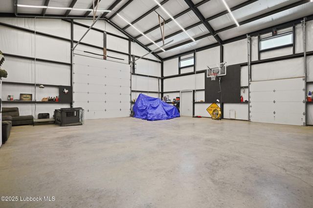 743 Co Rd M, Tahoka, TX 79373