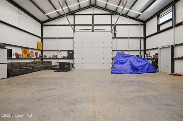 743 Co Rd M, Tahoka, TX 79373