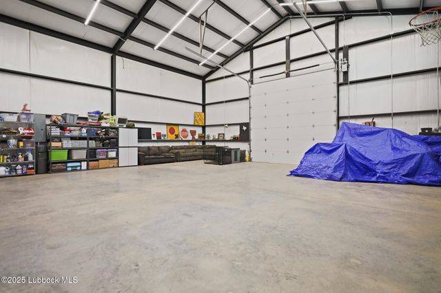 743 Co Rd M, Tahoka, TX 79373