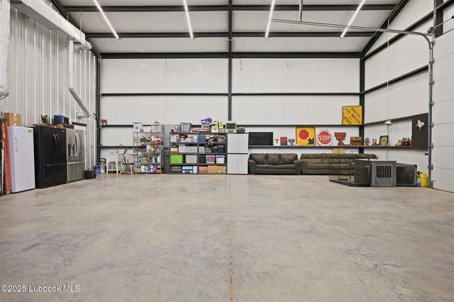 743 Co Rd M, Tahoka, TX 79373